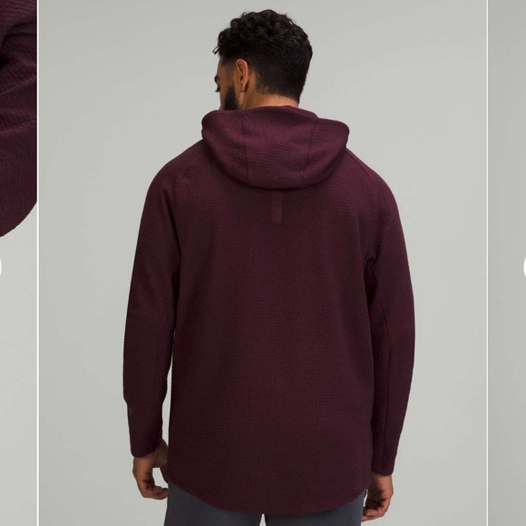 lululemon At Ease Hoodie - Picture 2 of 7